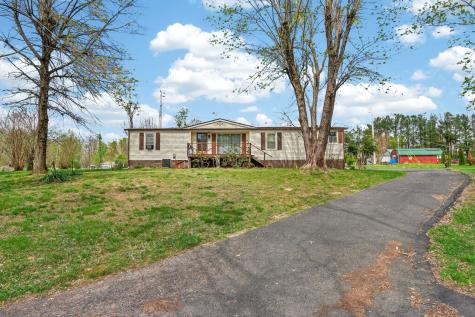 195 Mitchell Road Portland TN 37148