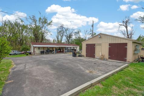 195 Mitchell Road Portland TN 37148