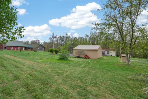 195 Mitchell Road Portland TN 37148