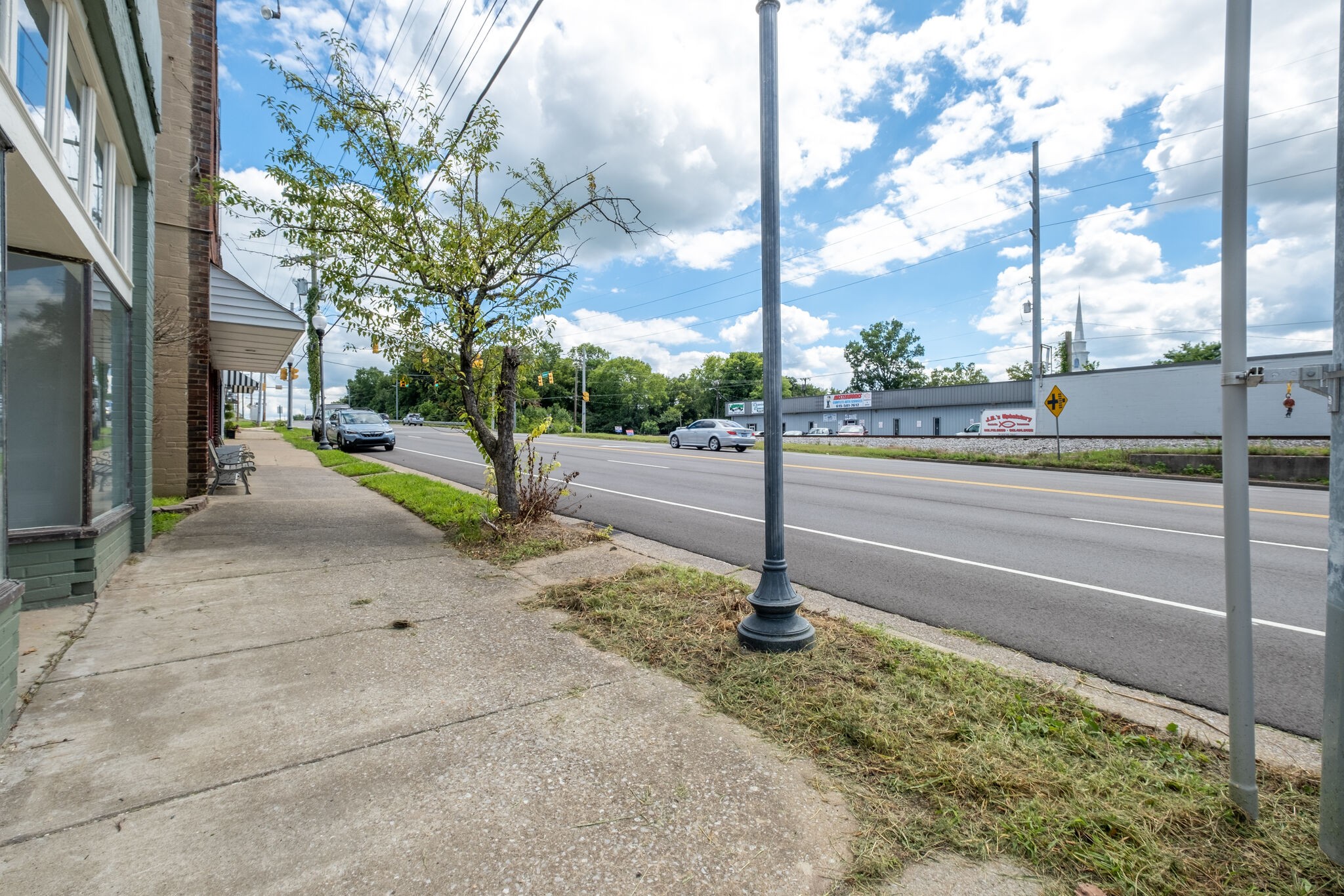 2209 Old Hickory Boulevard Old Hickory TN 37138