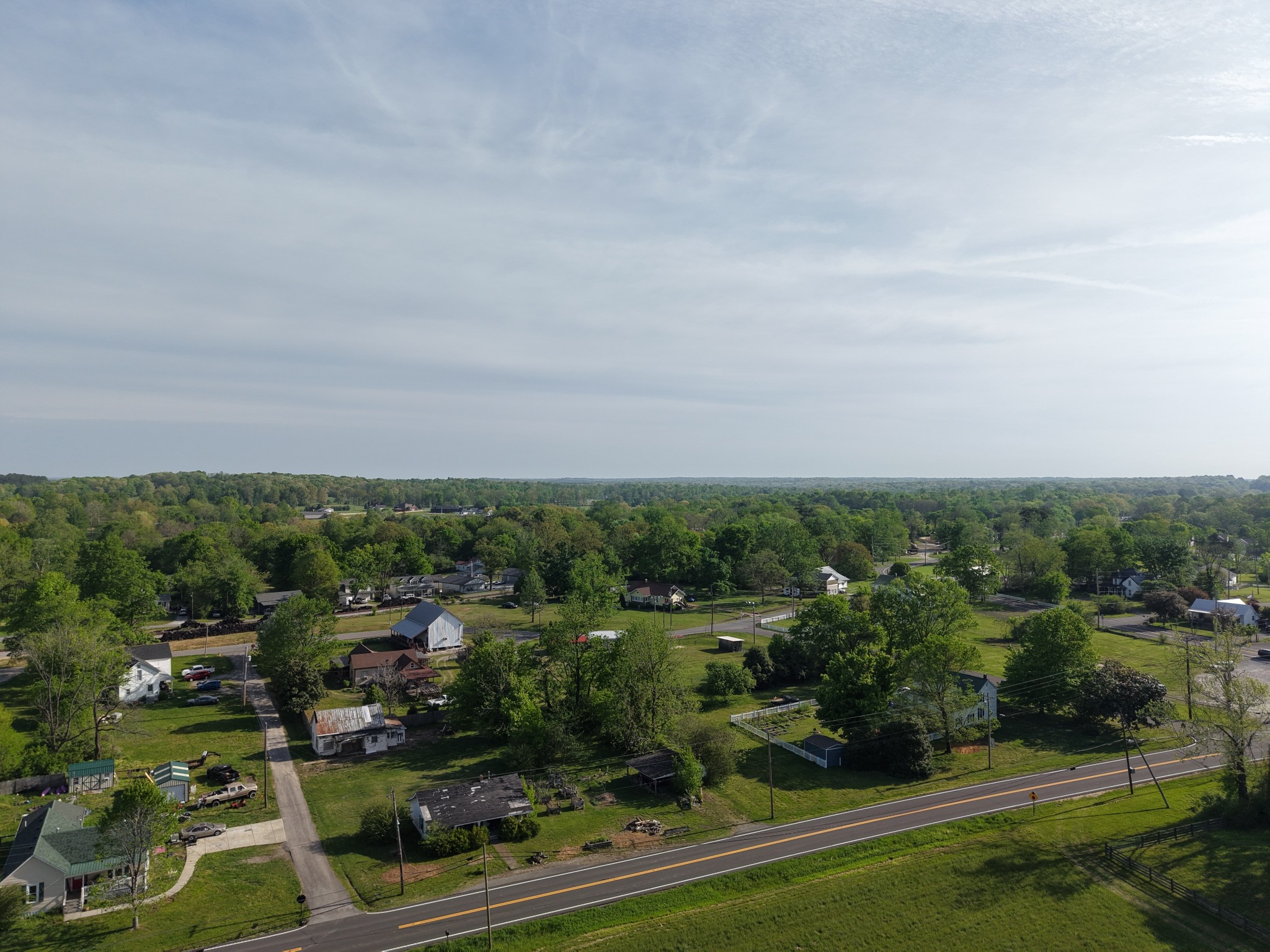 101 Meeks Avenue Burns TN 37029