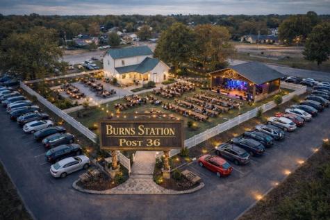 101 Meeks Avenue Burns TN 37029