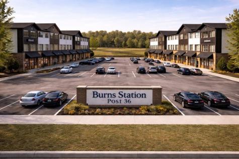 101 Meeks Avenue Burns TN 37029