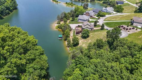 6213 Outlook Trail Russellville TN 37860