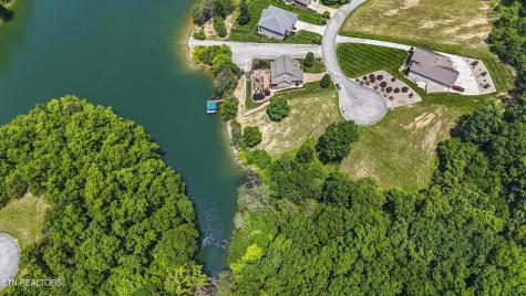 6213 Outlook Trail Russellville TN 37860