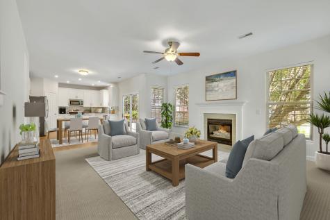 504 Tiger Lily Court Franklin TN 37064