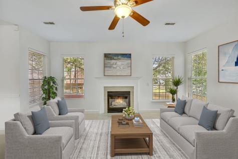504 Tiger Lily Court Franklin TN 37064