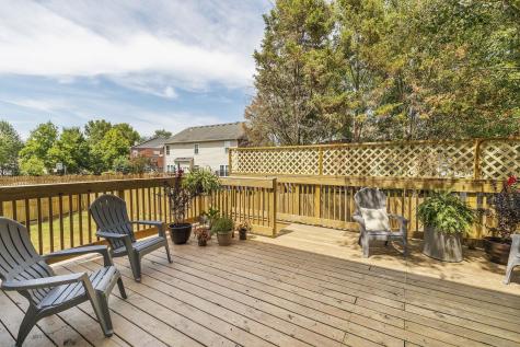 504 Tiger Lily Court Franklin TN 37064