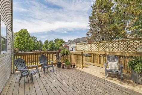 504 Tiger Lily Court Franklin TN 37064