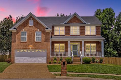 504 Tiger Lily Court Franklin TN 37064