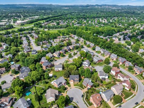 504 Tiger Lily Court Franklin TN 37064