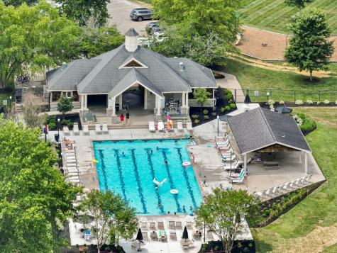 504 Tiger Lily Court Franklin TN 37064