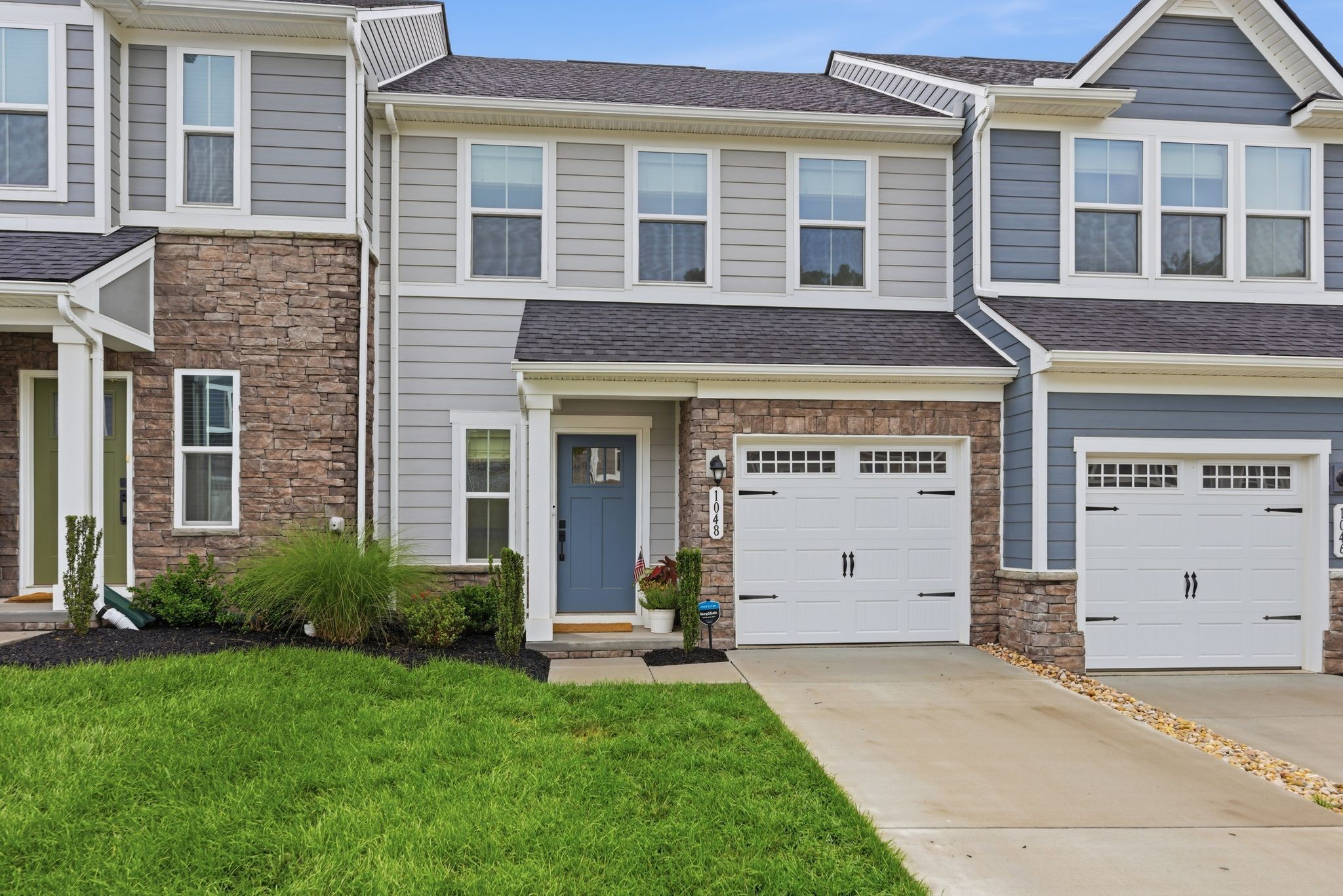 1048 Mountain View Drive Thompsons Station TN 37179
