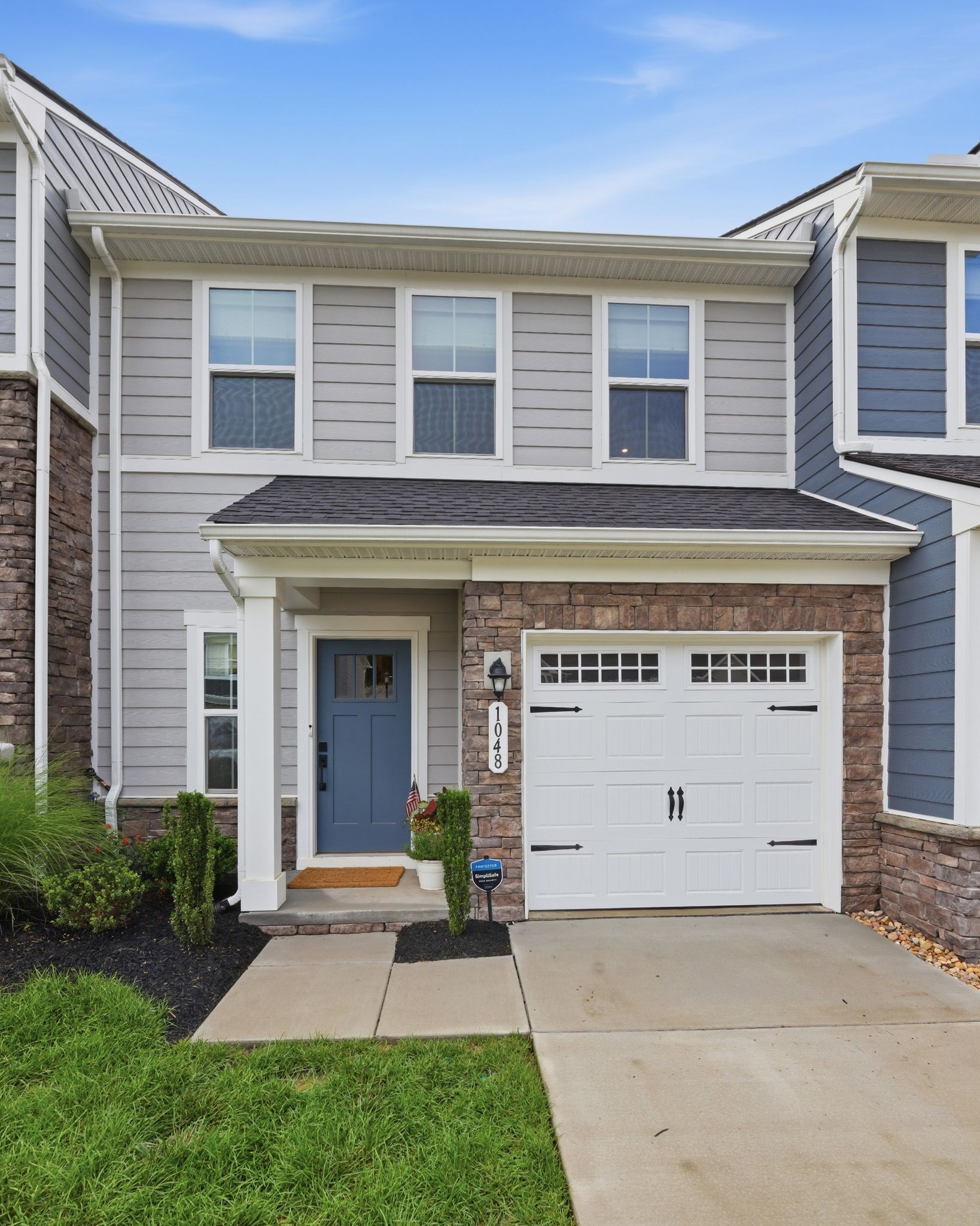 1048 Mountain View Drive Thompsons Station TN 37179