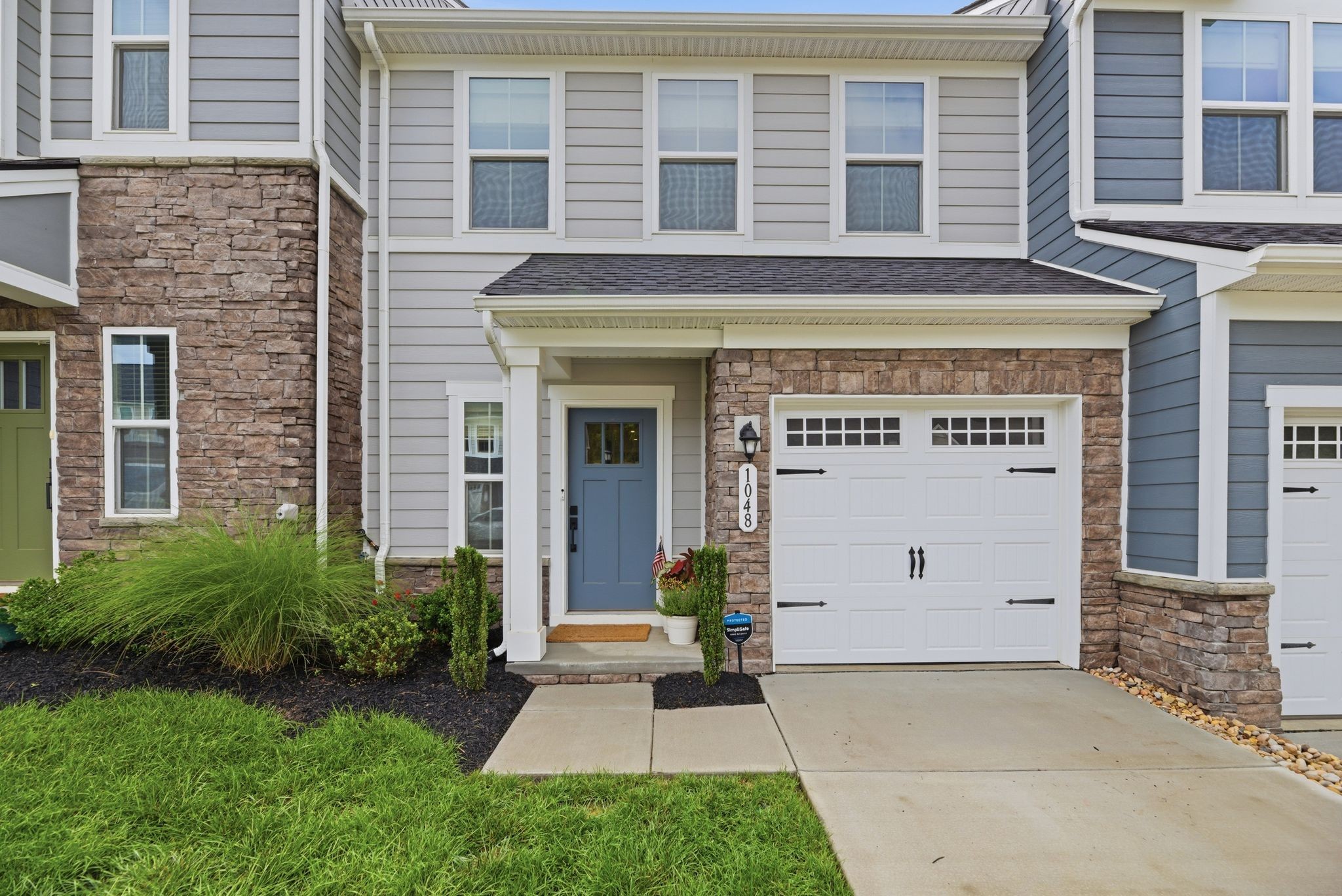 1048 Mountain View Drive Thompsons Station TN 37179