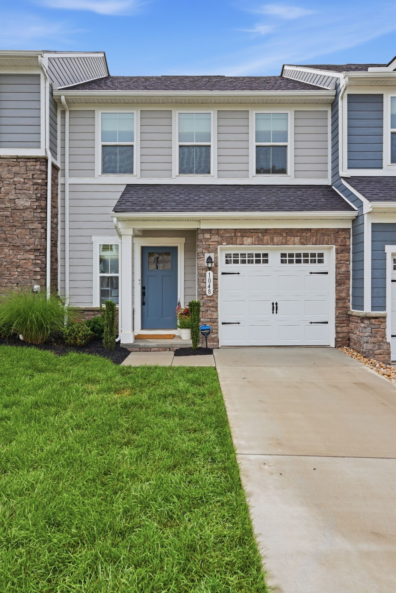 1048 Mountain View Drive Thompsons Station TN 37179