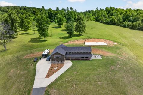 106 Pleasant Shade Lane Monterey TN 38574