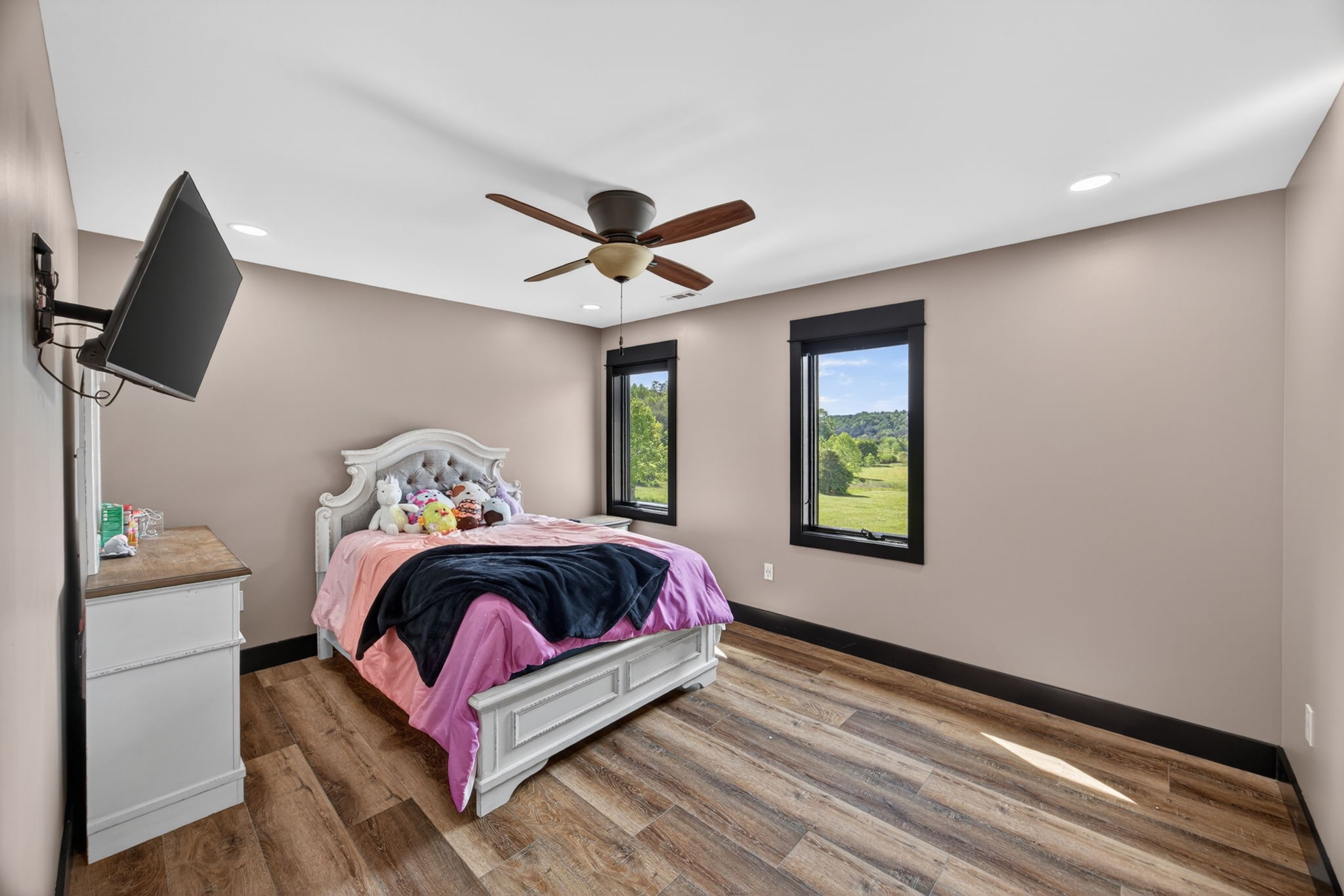 106 Pleasant Shade Lane Monterey TN 38574