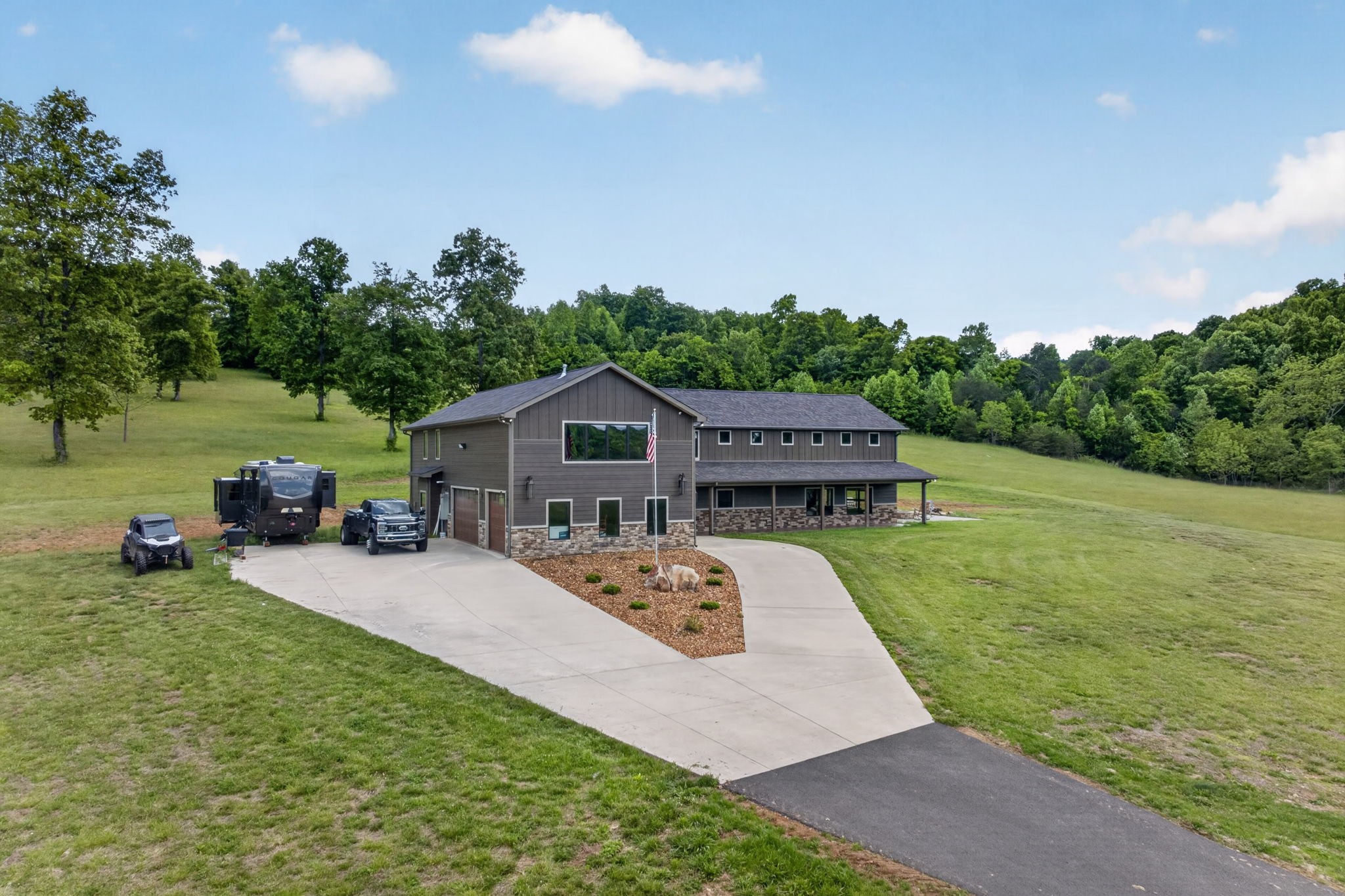 106 Pleasant Shade Lane Monterey TN 38574
