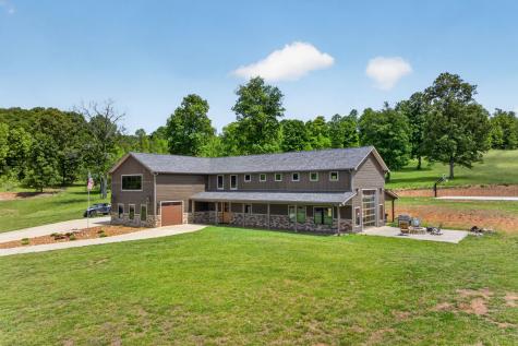 106 Pleasant Shade Lane Monterey TN 38574