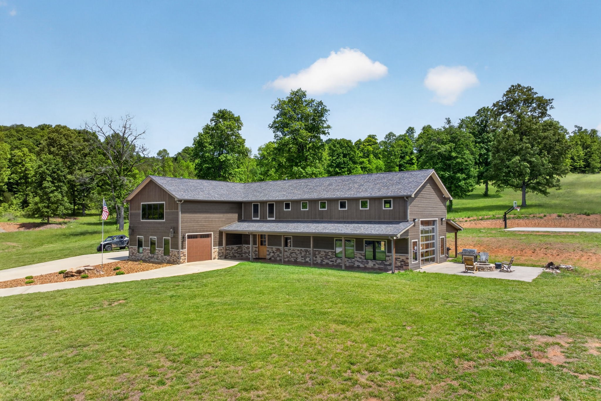 106 Pleasant Shade Lane Monterey TN 38574
