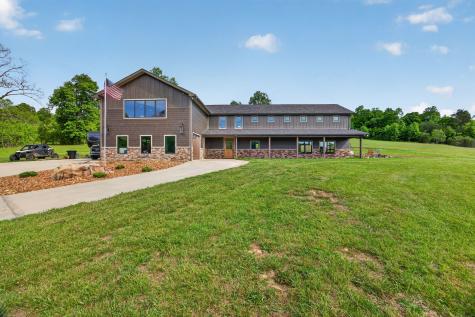 106 Pleasant Shade Lane Monterey TN 38574