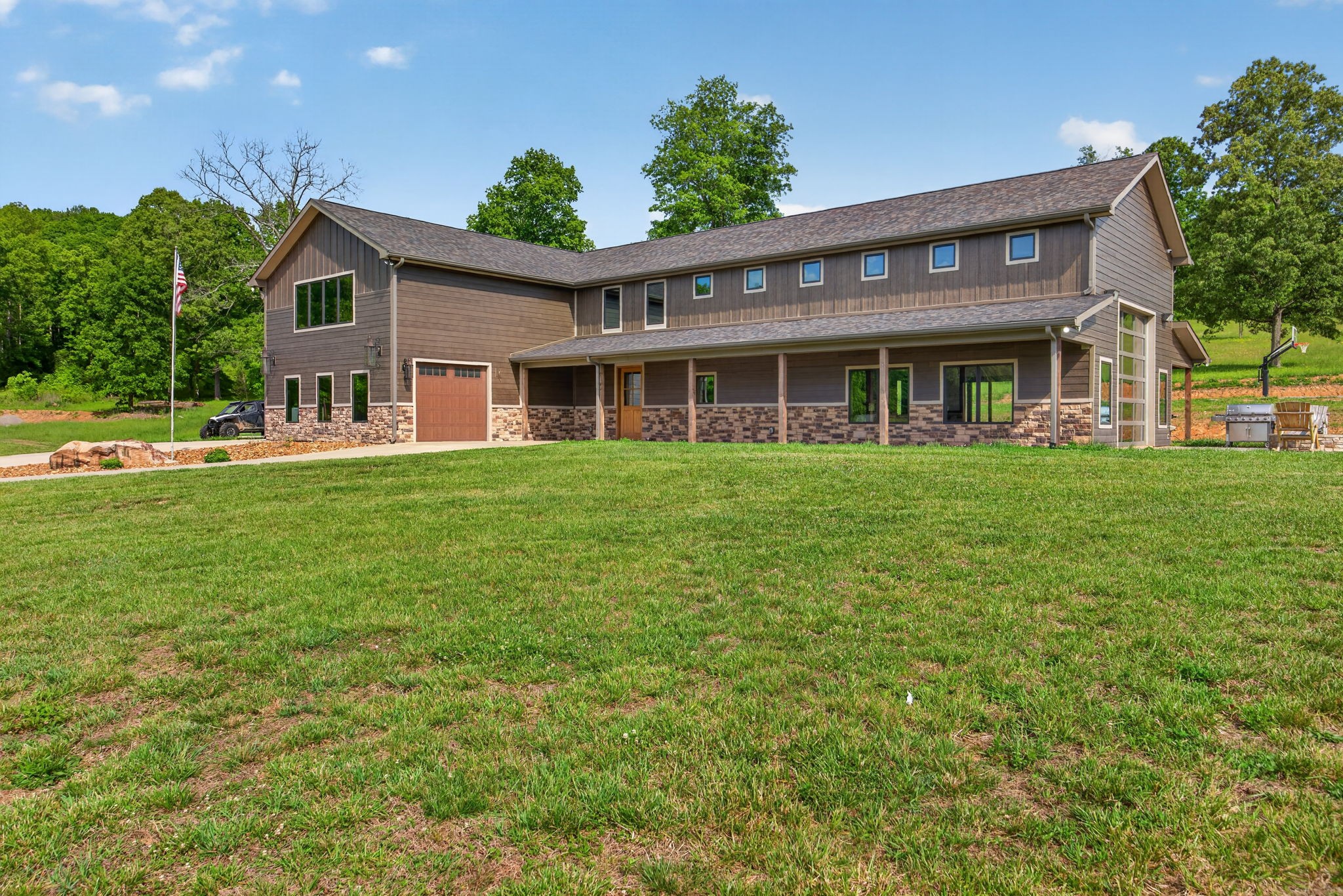 106 Pleasant Shade Lane Monterey TN 38574