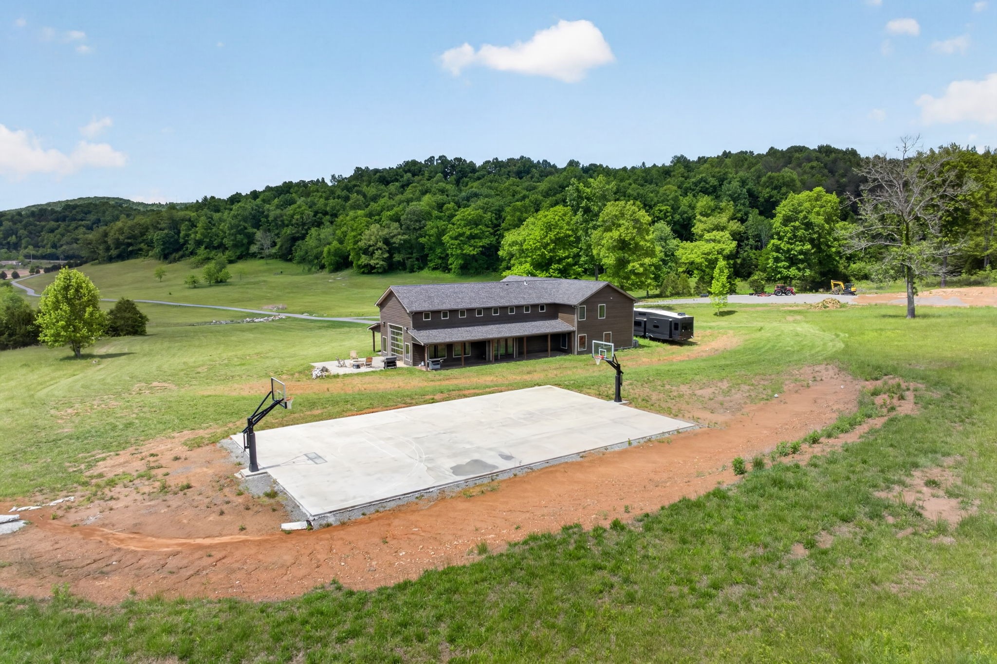 106 Pleasant Shade Lane Monterey TN 38574