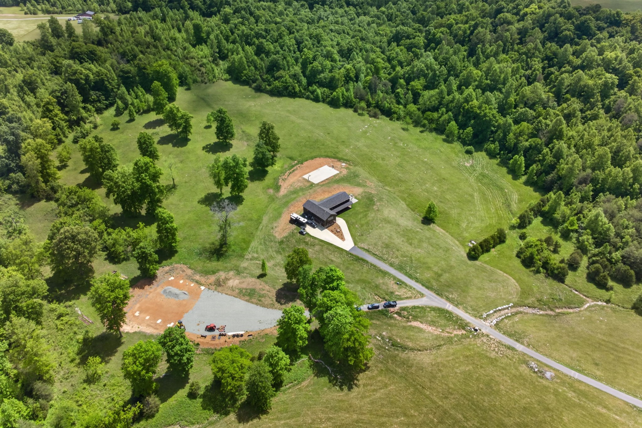 106 Pleasant Shade Lane Monterey TN 38574