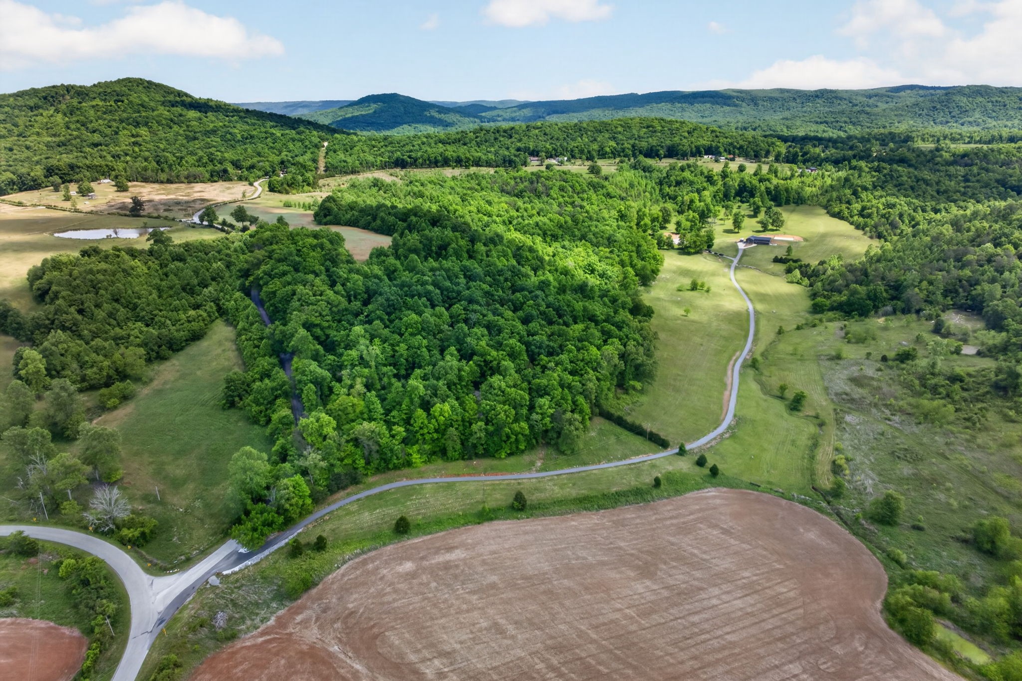106 Pleasant Shade Lane Monterey TN 38574