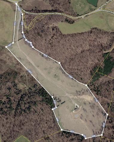 106 Pleasant Shade Lane Monterey TN 38574