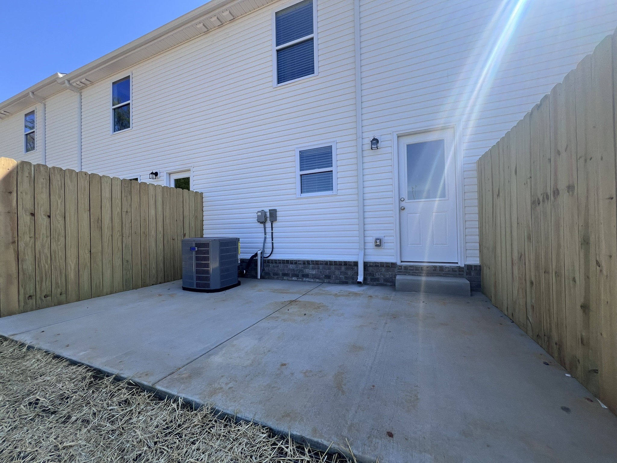 919 Martin Street Building B Clarksville TN 37040