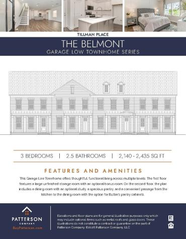 1 Tillman Place Mount Juliet TN 37122