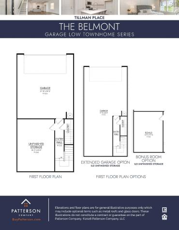 1 Tillman Place Mount Juliet TN 37122