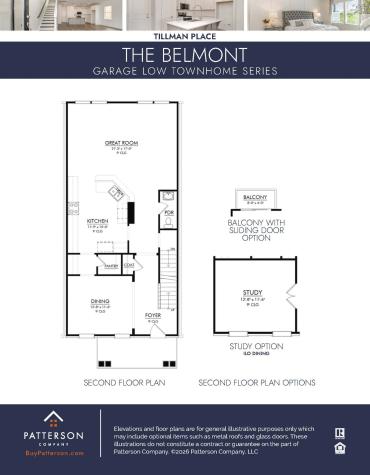 1 Tillman Place Mount Juliet TN 37122