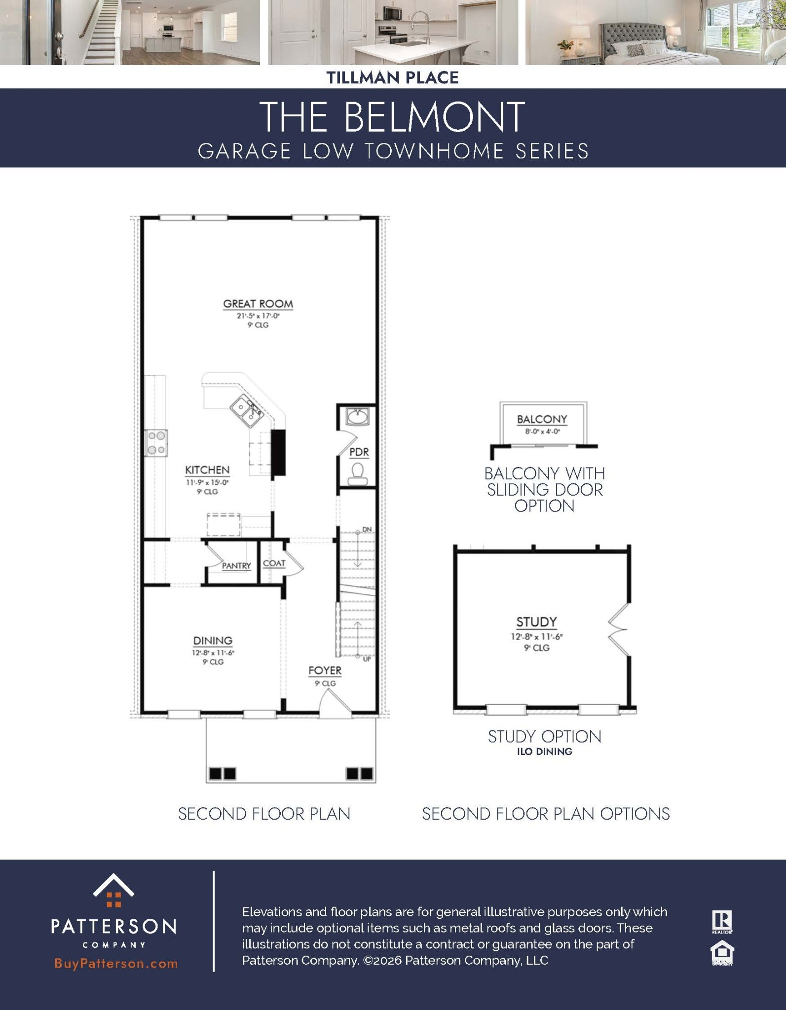 1 Tillman Place Mount Juliet TN 37122
