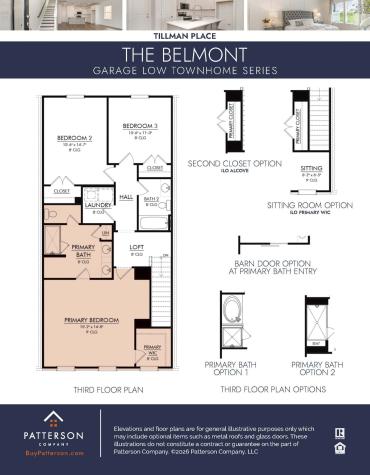 1 Tillman Place Mount Juliet TN 37122