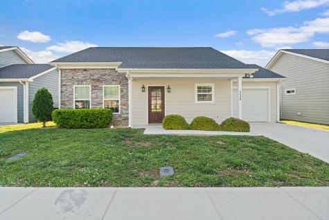 122 Nichols Drive Woodbury TN 37190