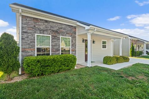 122 Nichols Drive Woodbury TN 37190