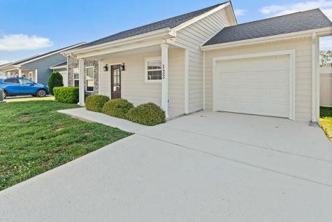 122 Nichols Drive Woodbury TN 37190