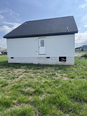 145 N Harris Lane Portland TN 37148
