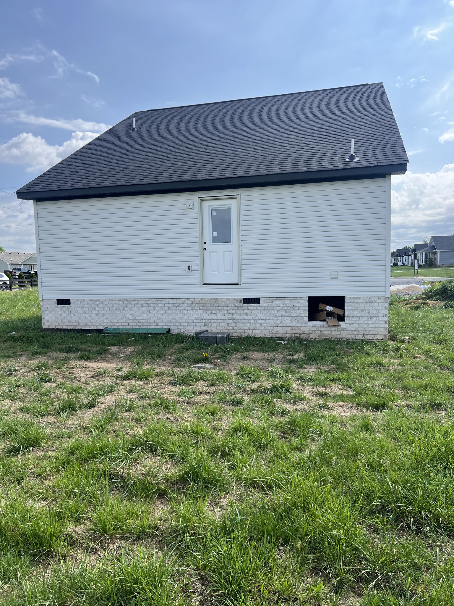 145 N Harris Lane Portland TN 37148