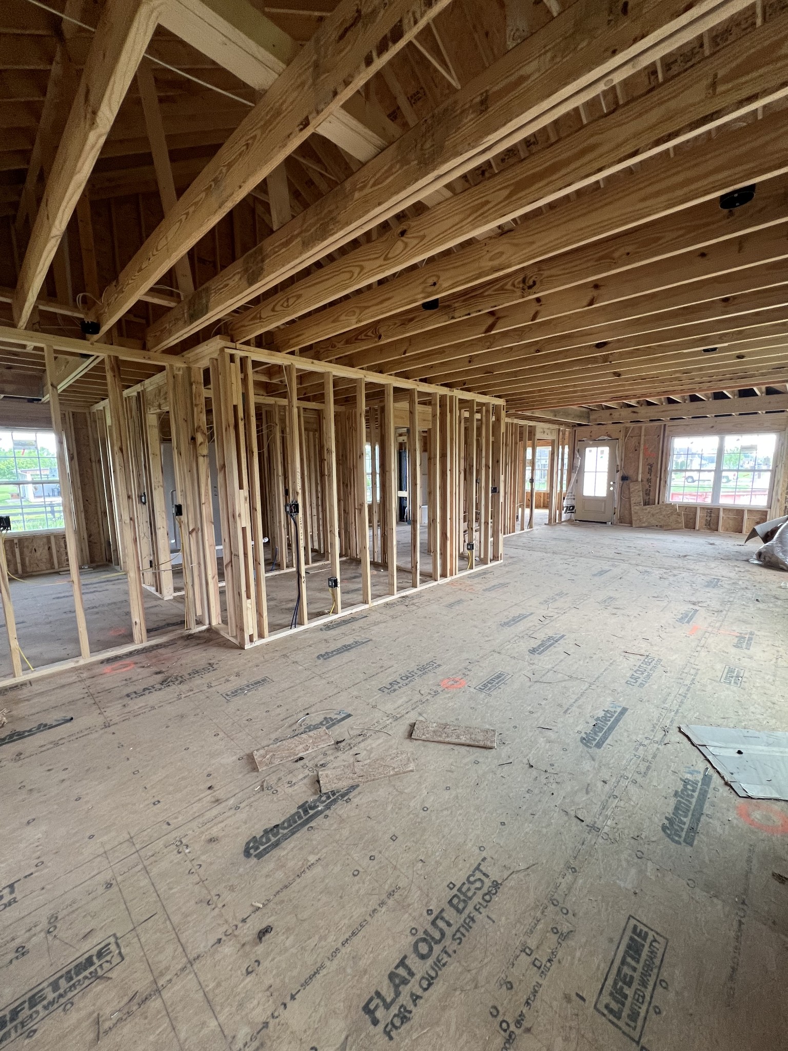 145 N Harris Lane Portland TN 37148