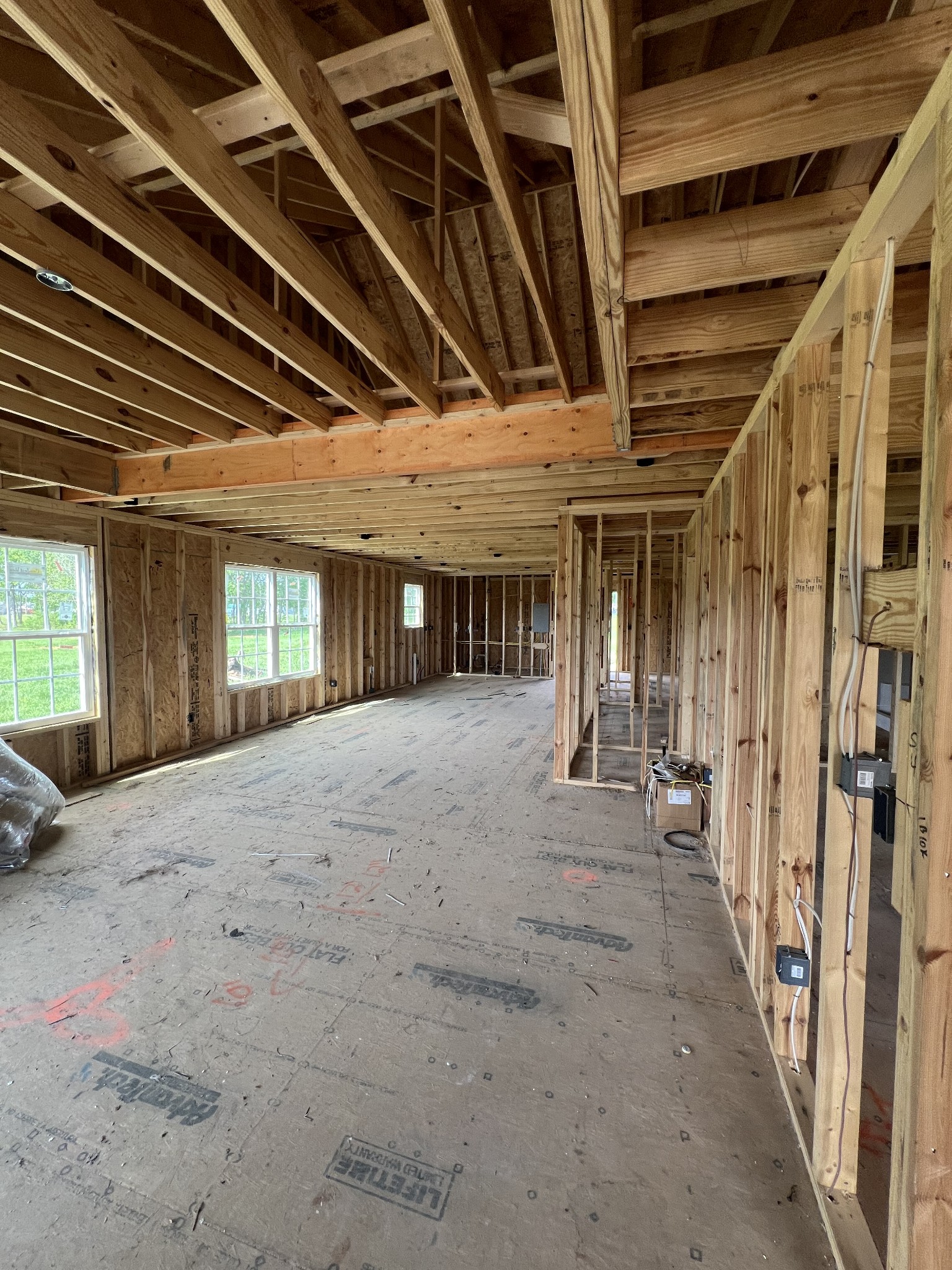 145 N Harris Lane Portland TN 37148