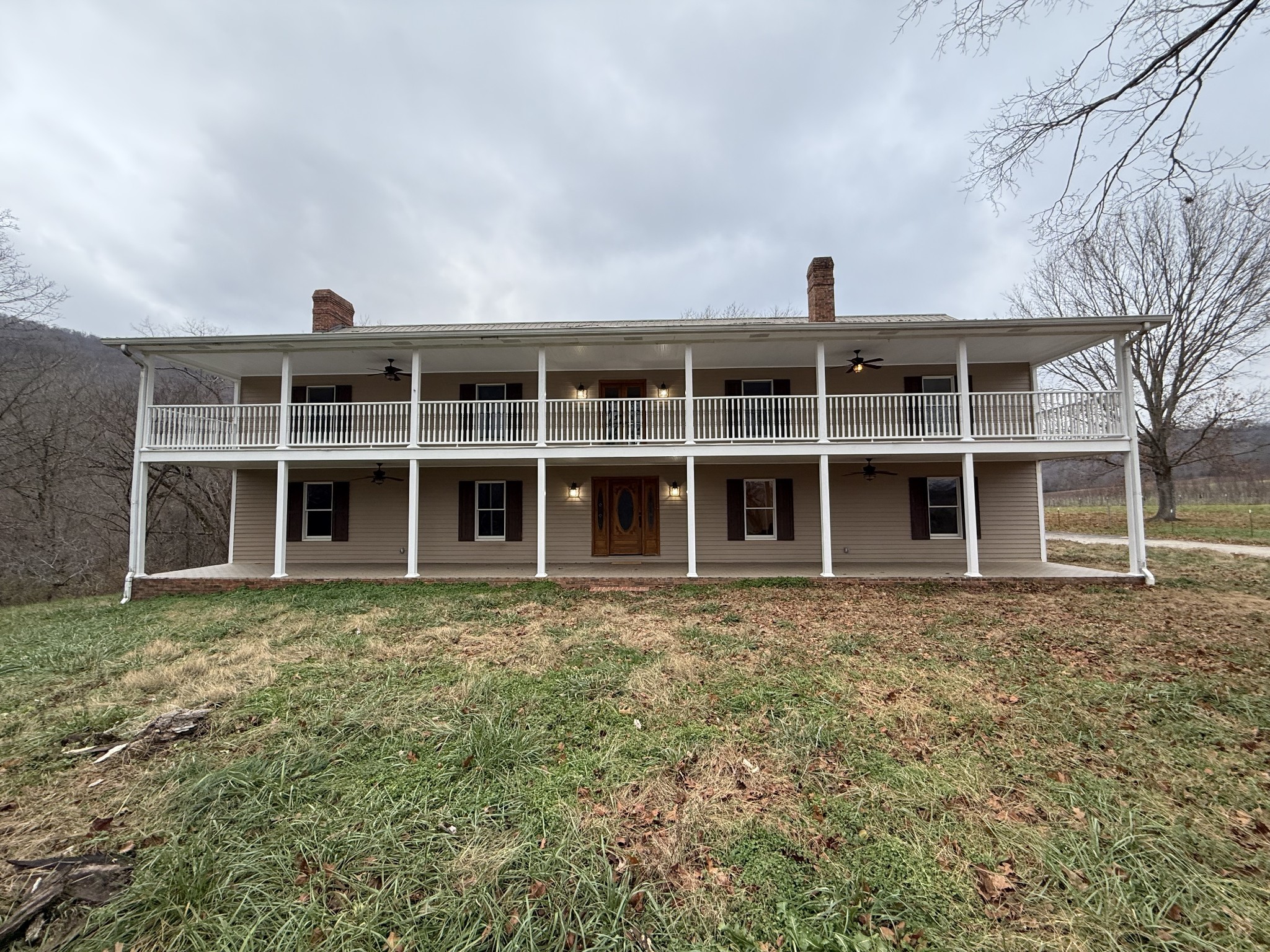 1400 Safley Hollow Road Mcminnville TN 37110