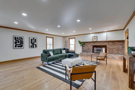 1400 Safley Hollow Road Mcminnville TN 37110