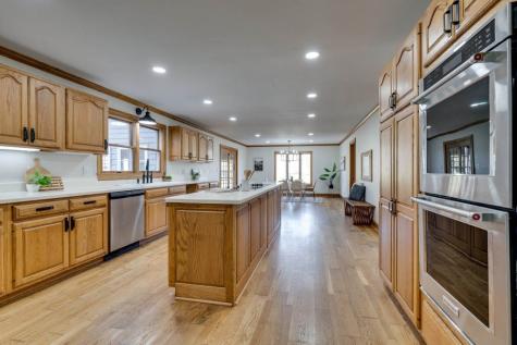 1400 Safley Hollow Road Mcminnville TN 37110