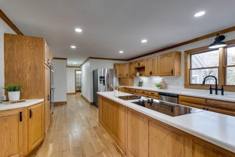 1400 Safley Hollow Road Mcminnville TN 37110