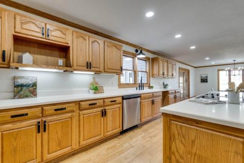1400 Safley Hollow Road Mcminnville TN 37110
