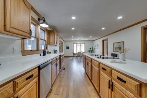 1400 Safley Hollow Road Mcminnville TN 37110